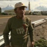 El vendendor de naranjas de Callejeros