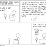 ¿De dónde vienen los niños? [Humor]