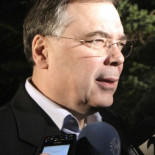 Dimite el Gobierno islandés en bloque tras romperse la coalición