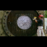 Construyendo aviones "a prueba de bombas"