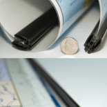 Mapa de la Luna de 1969