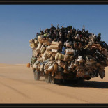 "¿Estamos todos? ¿No nos dejamos a nadie?"