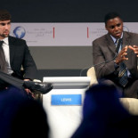 Michael Phelps anuncia su retirada tras los Juegos de 2012