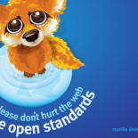 Mozilla aporta 100.000 dolares a Wikimedia para financiar el desarrollo de ogg(Theora)