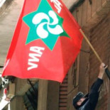 El Tribunal Constitucional confirma la ilegalización de ANV