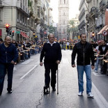 La ultraderecha manipula un crimen machista