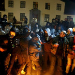 Islandia podría entrar en la UE en 2011 ante el colapso económico que vive el país