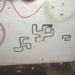 Soy nazi, pero desde hace poquito