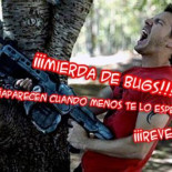 'Gears of War', los que compraron la versión original en PC no pueden jugar