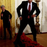 Obama quiere dar cobertura médica a cinco millones de niños de EE.UU. sin seguro