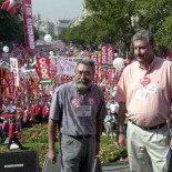 Por qué no hay ni habrá huelga general