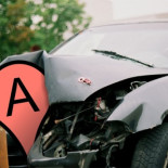 Accidentes de tráfico desconcertantes