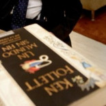 La venta de libros se disparó en 2008 pese a la crisis