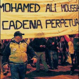 Un partido ultra anima a la "limpia de inmigrantes"