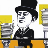 La gran banca española ganó 2 millones de euros a la hora en 2008: 17.590 millones