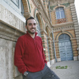 El nuevo presidente de Nuevas Generaciones del PP en Almería: "Soy gay y lo que hago no destruye la familia"