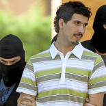 Condenado a 22 años de cárcel el líder del 'comando Vizcaya' Arkaitz Goikoetxea