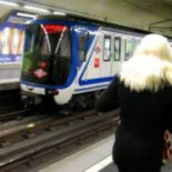 Denuncian que el personal de Metro no permite sacar fotografías en el suburbano