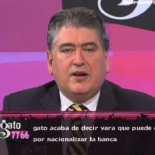 Intereconomía responde a Wyoming en "El gato al agua"