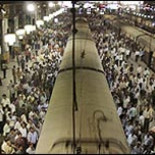 "Hay que hablar de la superpoblación"