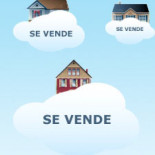 El 64% de los españoles no prevé comprar aún un piso pese a la caída de precios ya  que aún se consideran muy  caros