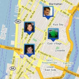 Una innovación de Google permite localizar a cualquier persona