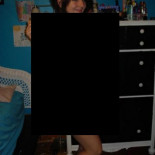 Chica enseñando su cuerpo desnudo [Humor]