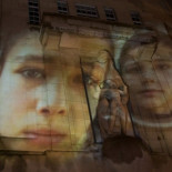 Proyectan imágenes de las masacres de Gaza sobre el edificio de la BBC.(ENG)