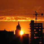 El stock de viviendas sin vender supera el millón y las ventas están paralizadas totalmente