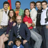 Dos horas de 'Escenas de matrimonio' para sustituir a 'Hermanos y Detectives'