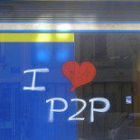 Se filtra un acuerdo para acabar con el P2P de obras con copyright (ACTA)