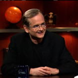 Creador de Creative Commons: "Las leyes de copyright han convertido a nuestros hijos en criminales"