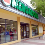 Los gigantes alimentarios amenazan a Mercadona con salir de sus tiendas