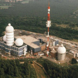Teufelsberg, La Montaña del Diablo