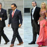 "Ganamos 12.000 kilos. De mi 50%, yo reparto con Ramón, Álvaro y el alcalde"