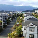 Maebaru City (Japón), la primera ciudad del mundo abastecida por hidrógeno