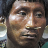 Las dos comunidades más grandes del Amazonas están a punto de extinguirse por falta de vacunas