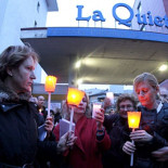 El padre de Eluana invita a Berlusconi y Napolitano a ver cómo está su hija