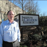 Doscientos años negando a Charles Darwin