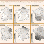 Cómo los euros de otros países invadieron Francia
