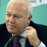 El Gobierno de Israel se enfrenta al español por la visita del ministro de Irán