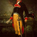 El militar español que inspiró a Darwin