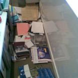 Fotos del atentado de Madrid