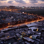 Bienvenido a Dharavi, el mayor tugurio del mundo