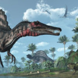 Así revienta un motor Turbojet cuando le embuten un pollo (a más de 460 kmh)