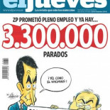 ¿Podemos llegar a 4.000.000 de parados? Yes, we can!