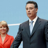 Aguirre destituye a su consejero López Viejo por la trama de corrupción