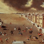 1709: el año en que Europa se congeló [Eng]