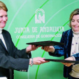 Sólo 2.000 de los 20.000 parados contactados aceptaron ir a la fresa