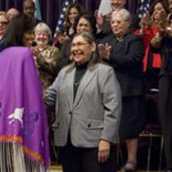 Michelle Obama: “Las energías renovables no sólo nos ayudarán a salvar el planeta, también fortalecerán la economía”